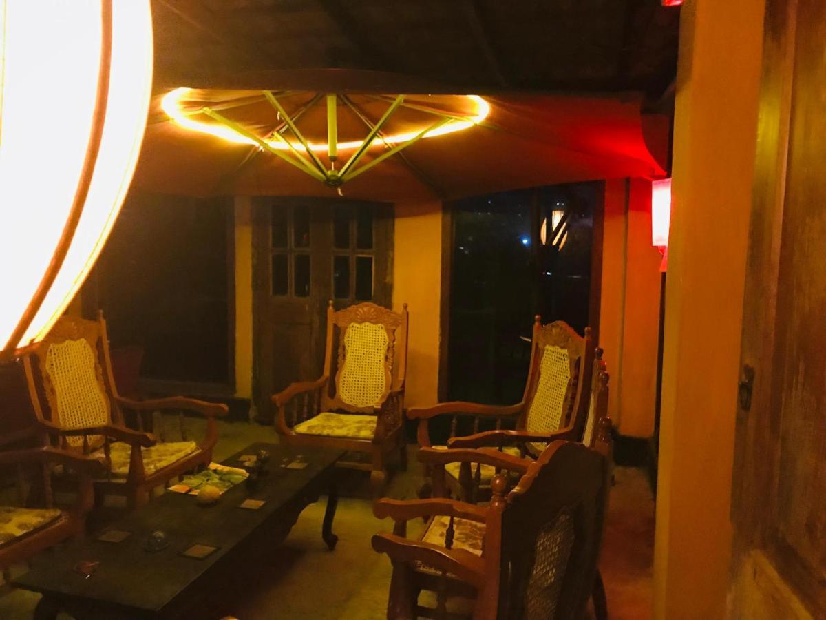 Coca Cola Hostel Malabe Экстерьер фото