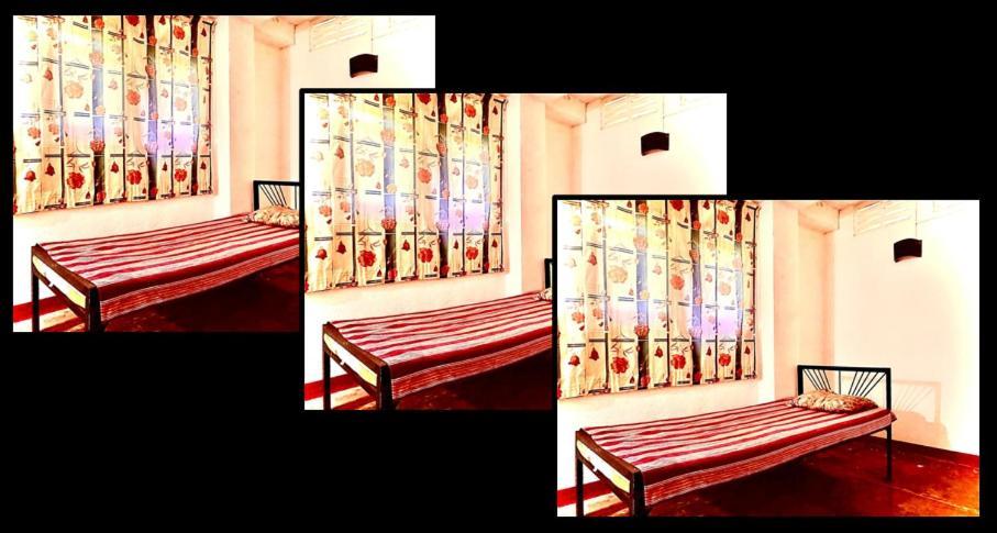 Coca Cola Hostel Malabe Экстерьер фото