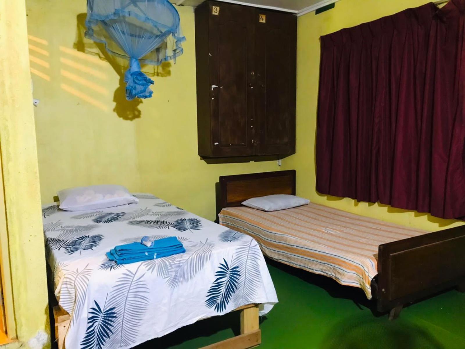 Coca Cola Hostel Malabe Экстерьер фото