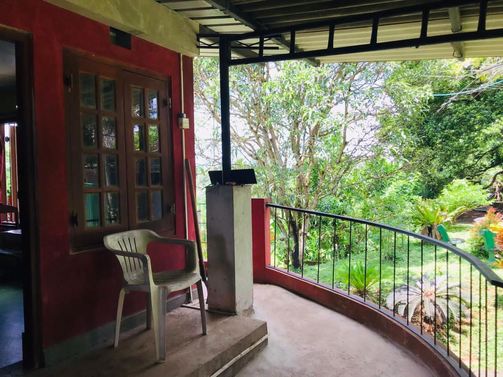 Coca Cola Hostel Malabe Экстерьер фото