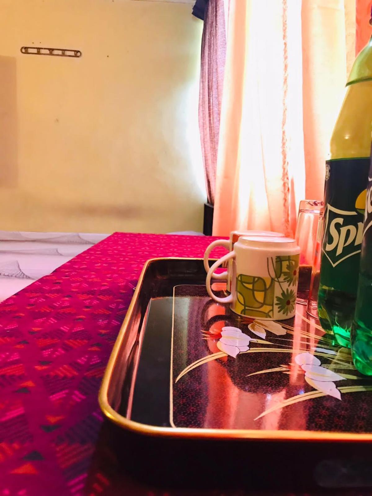 Coca Cola Hostel Malabe Экстерьер фото