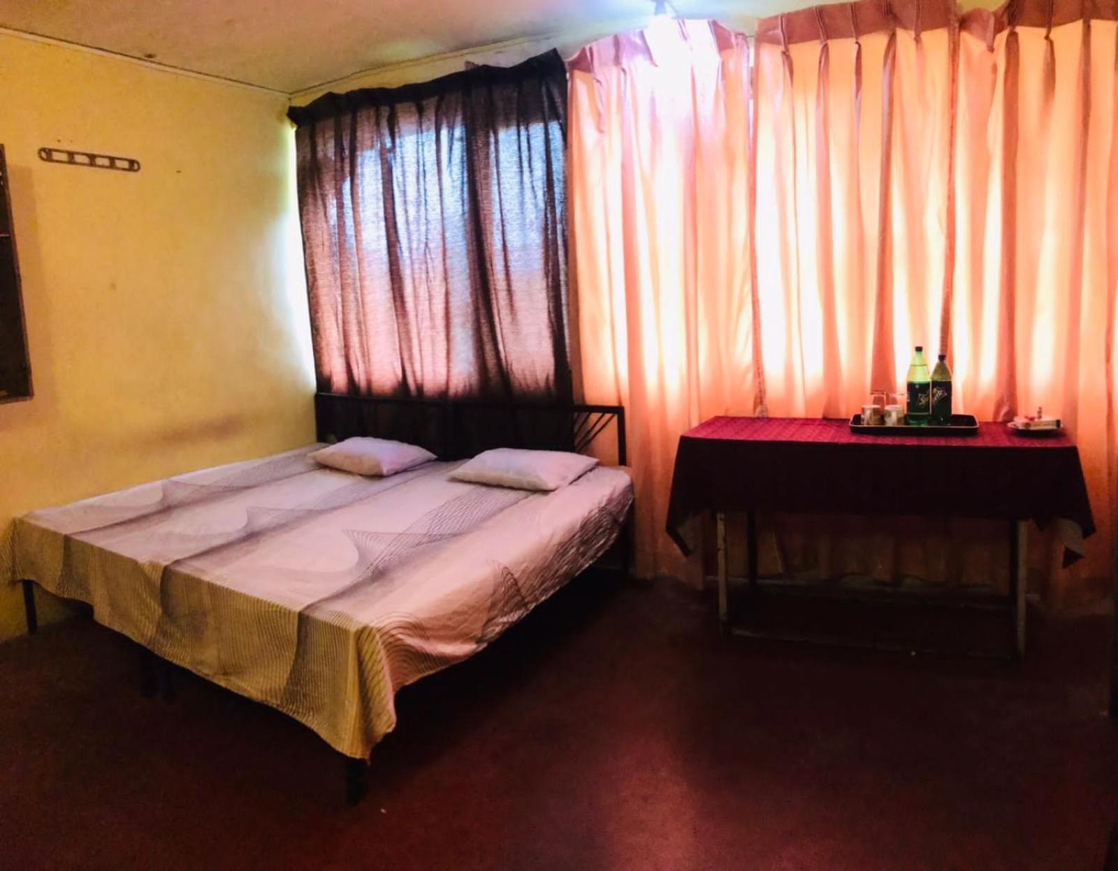 Coca Cola Hostel Malabe Экстерьер фото